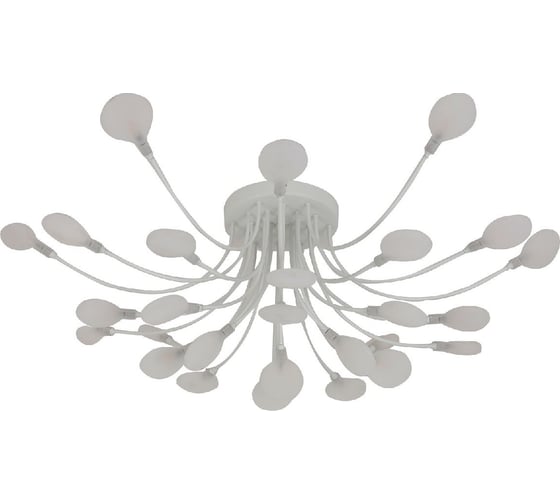 Потолочная люстра F-promo skein 4198-28C