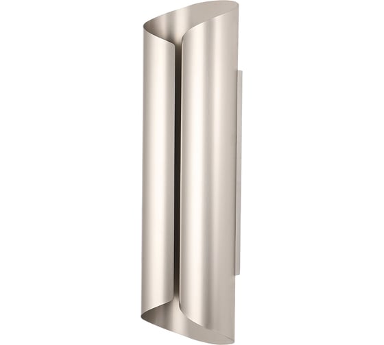 Настенный светильник Crystal lux SELENE AP20 LED NICKEL