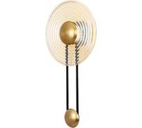 Настенный светильник Crystal lux CANCION AP8W LED