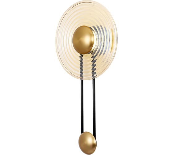 Настенный светильник Crystal lux CANCION AP8W LED 1