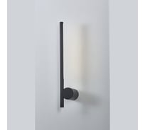 Настенный светильник Crystal lux CLT 058W1 BL