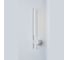 Настенный светильник Crystal lux CLT 058W1 WH 1