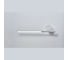 Настенный светильник Crystal lux CLT 058W1 WH 2
