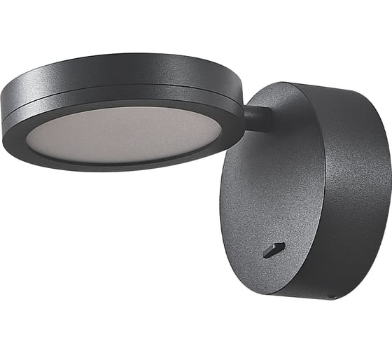 Бра Crystal lux CLT 027W V1 BL