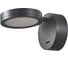 Бра Crystal lux CLT 027W V1 BL 1
