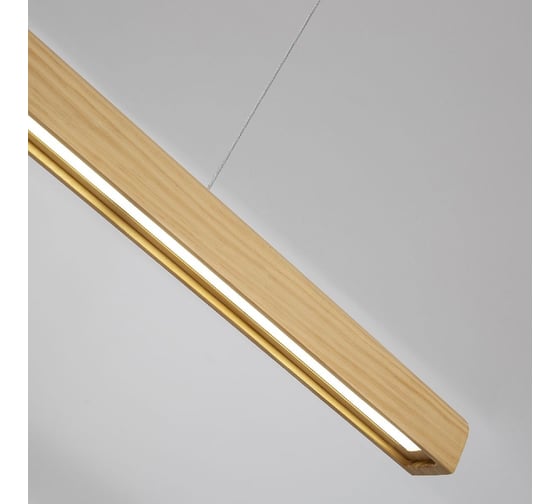 Подвесной светильник F-promo timber 4188-1P