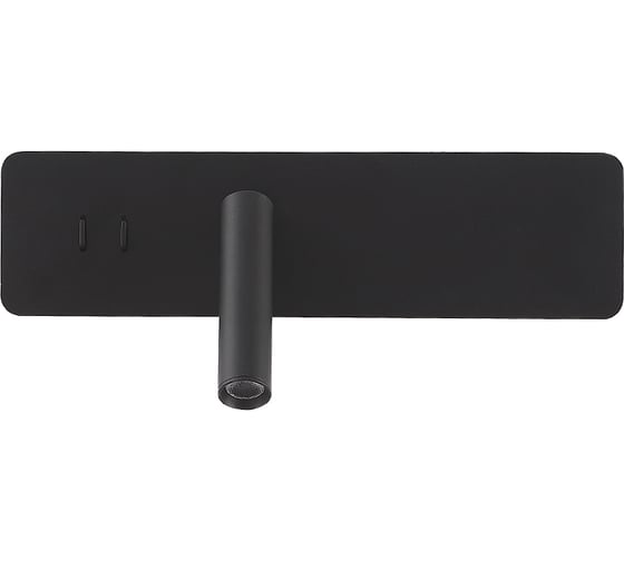 Настенный светильник Crystal lux CLT 215W  BL