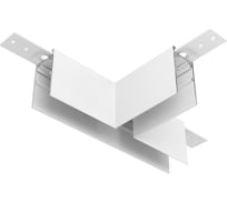 Коннектор т-образный накладной MAYTONI exility белый TRA034CT-41W