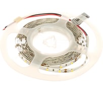 Гибкая светодиодная лента Uniel ULS-3528-60LED на самоклеящейся основе 4909