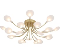 Потолочная люстра F-promo skein 4197-20C