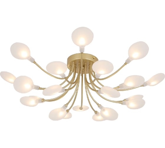 Потолочная люстра F-promo skein 4197-20C 1