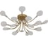 Потолочная люстра F-promo skein 4197-20C 2
