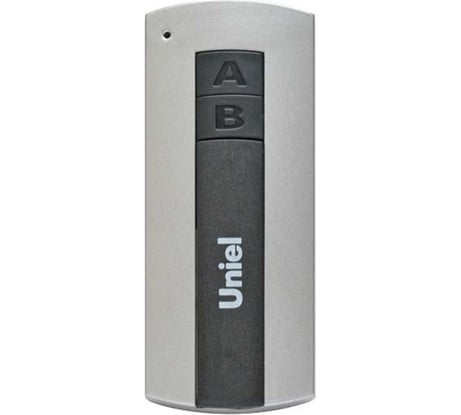 Пульт управления светом Uniel UCH-P001-G2-1000W-30M 2245