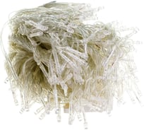 Светодиодный занавес Uniel ULD-C2030-240/DTA BLUE IP20 с контроллером, 3х2м, 7942