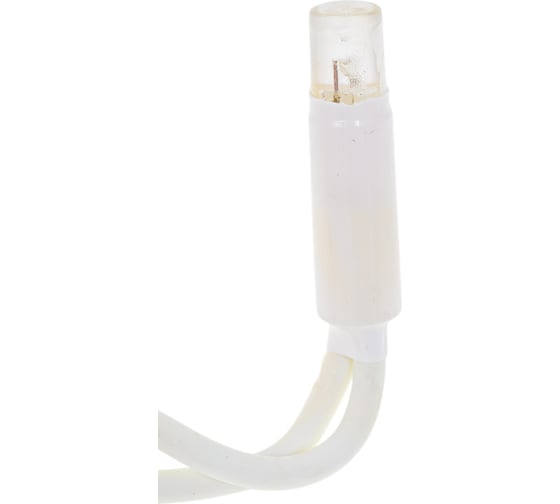 Светодиодная бахрома Uniel ULD-B3010-200/TWK MULTI IP67 с эффектом мерцания, 3м. UL-00002272