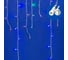Светодиодная бахрома Uniel ULD-B3010-200/TWK MULTI IP67 с эффектом мерцания, 3м. UL-00002272 3