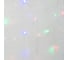Светодиодная бахрома Uniel ULD-B3010-200/TWK MULTI IP67 с эффектом мерцания, 3м. UL-00002272 5