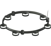 Подвесной корпус светильника Ambrella Light для насадок DIY SPOT C9238