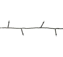 Светодиодная гирлянда Uniel ULD-S0800-100/DGA MULTI IP20 с контроллером 7924