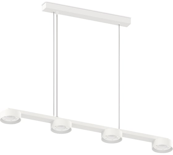 Подвесной корпус светильника Ambrella Light для насадок DIY SPOT C9151