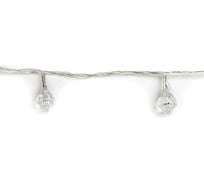 Светодиодная гирлянда Uniel ULD-S0700-050/DTA WHITE IP20 DIAMONDS 7931