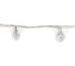 Светодиодная гирлянда Uniel ULD-S0700-050/DTA WHITE IP20 DIAMONDS 7931 1