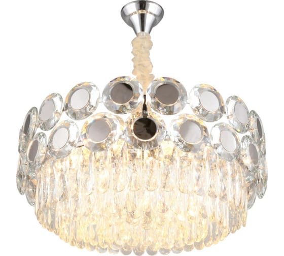 Подвесная люстра Aployt nikoul APL.832.13.12 1