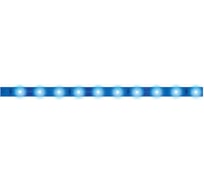 Светодиодная лента Uniel ULS-N21-2835-120LED/m-8mm-IP67-220V-8W/m-50M-BLUE 50м UL-00002926
