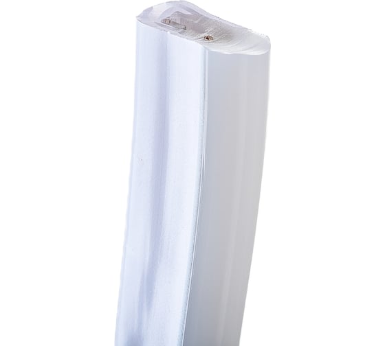 Светодиодная лента Uniel ULS-N21-2835-120LED/m-8mm-IP67-220V-8W/m-50M-RED 50м. UL-00003770