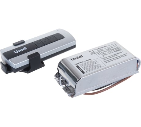 Пульт управления светом Uniel UCH-P001-G3-1000W-30M 2246