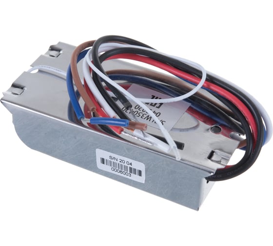 Пульт управления светом Uniel UCH-P001-G3-1000W-30M 2246