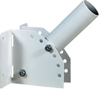 Универсальный кронштейн для консольного светильника Uniel UFV-C01/35-250 GREY, 250 мм UL-00006931