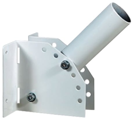 Универсальный кронштейн для консольного светильника Uniel UFV-C01/35-250 GREY, 250 мм UL-00006931