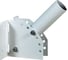 Универсальный кронштейн для консольного светильника Uniel UFV-C01/35-250 GREY, 250 мм UL-00006931 1