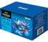 Светодиодная гирлянда с контроллером Uniel ULD-S1000-120/DWA, MULTI, IP67, 7927 4