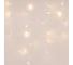 Светодиодная бахрома с эффектом мерцания Uniel ULD-B3010-200/TWK WARM WHITE, IP67, 3м 00001365 7