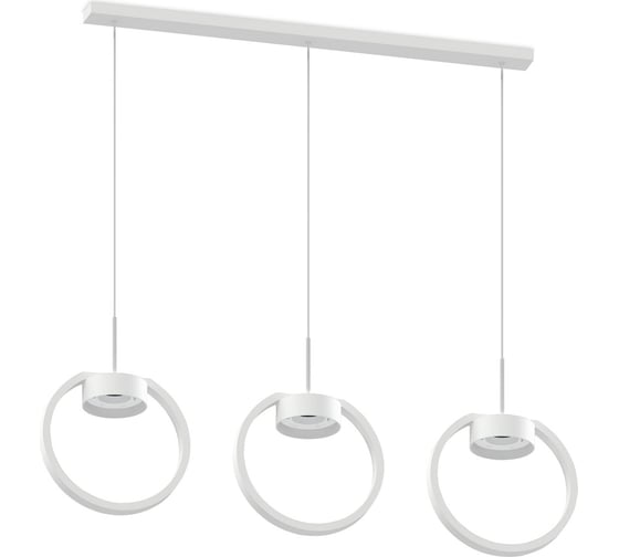 Подвесной корпус светильника Ambrella Light для насадок DIY SPOT C9106 1