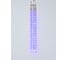 Светодиодный фигурный занавес Uniel ULD-E2405-240/DTK BLUE, IP44, METEOR, Падающие звезды 11123 10