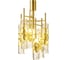 Потолочная люстра Crystal lux PRIMAVERA PL6 GOLD 3