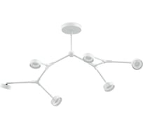 Подвесной поворотный корпус светильника Ambrella Light для насадок DIY SPOT C9055