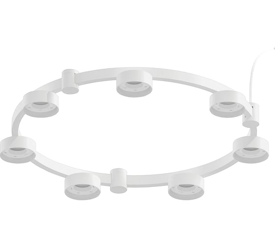 Подвесной корпус светильника Ambrella Light для насадок DIY SPOT C9236