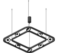 Подвесной поворотный корпус светильника Ambrella Light для насадок DIY SPOT C9182