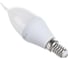 Светодиодная лампа IN HOME LED-СВЕЧА НА ВЕТРУ-VC 11Вт 230В Е14 3000К 990Лм 4690612030456 2