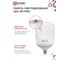 Светодиодная лампа IN HOME LED-HP-PRO 60Вт 230В E27 с адаптером Е40 6500К 5700Лм 4690612031132 5