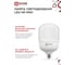Светодиодная лампа IN HOME LED-HP-PRO 60Вт 230В E27 с адаптером Е40 6500К 5700Лм 4690612031132 6
