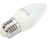 Светодиодная лампа IN HOME LED-СВЕЧА-VC 6Вт 230В Е27 6500К 540Лм 4690612030357 2