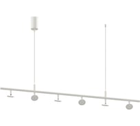 Подвесной поворотный корпус светильника Ambrella Light для насадок DIY SPOT C9005
