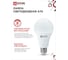 Светодиодная лампа IN HOME LED-A70-VC 30Вт 230В Е27 3000К 2850Лм 4690612024127 4
