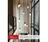 Светодиодная лампа IN HOME LED-A70-VC 30Вт 230В Е27 3000К 2850Лм 4690612024127 6