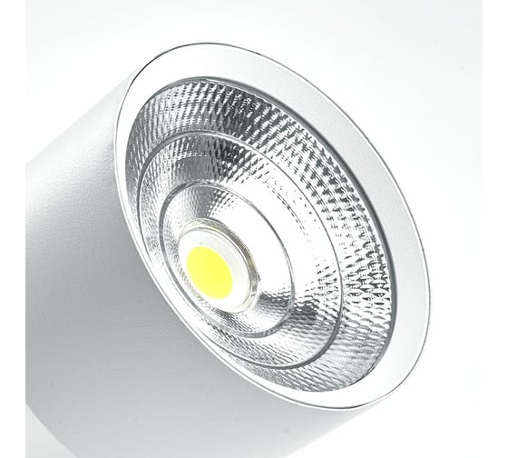 Светодиодный светильник FERON 25W, 2250Lm, 90гр, белый AL520 32463